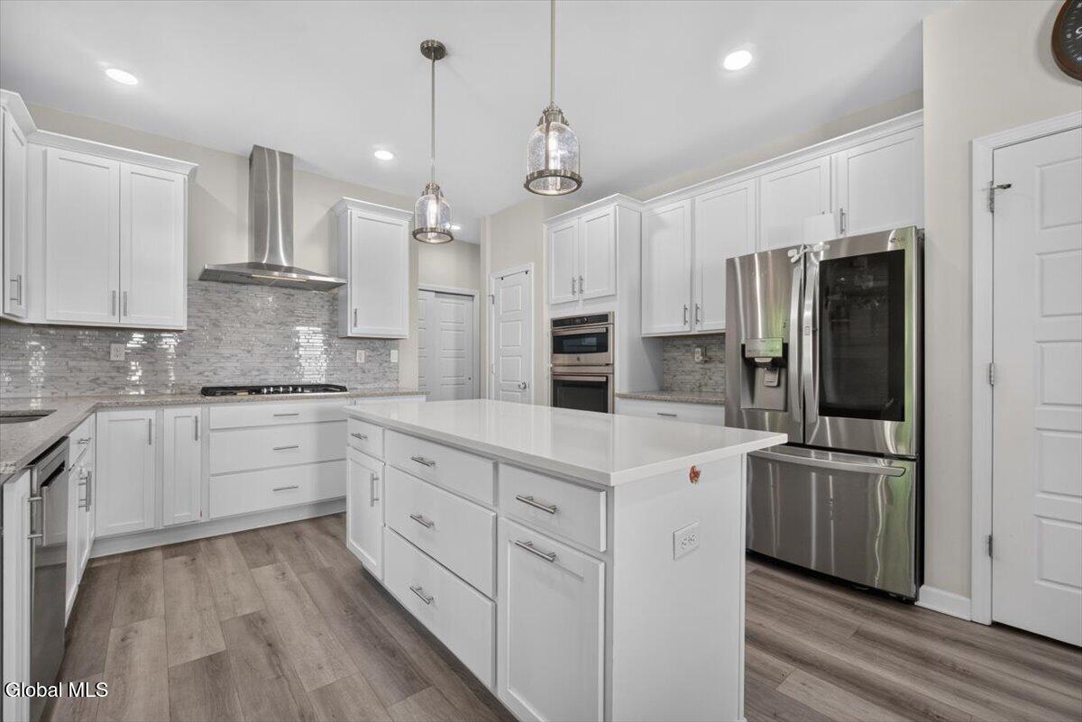38 Wyatts Circle Rensselaer NY 12144