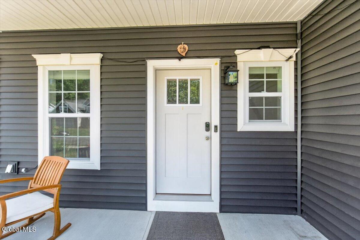 38 Wyatts Circle Rensselaer NY 12144