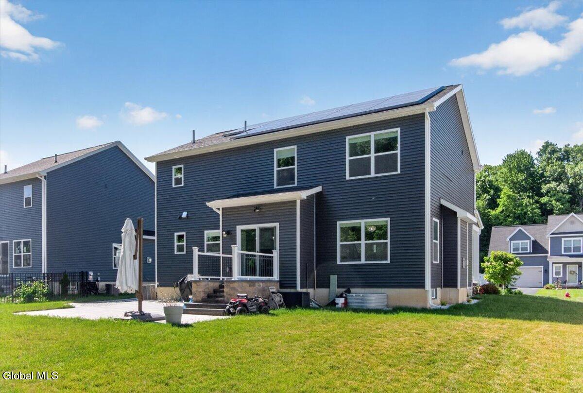 38 Wyatts Circle Rensselaer NY 12144