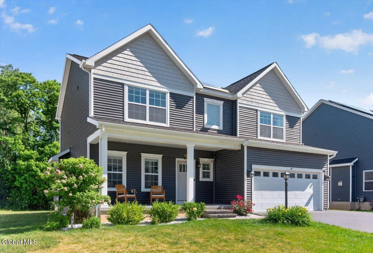 38 Wyatts Circle Rensselaer NY 12144