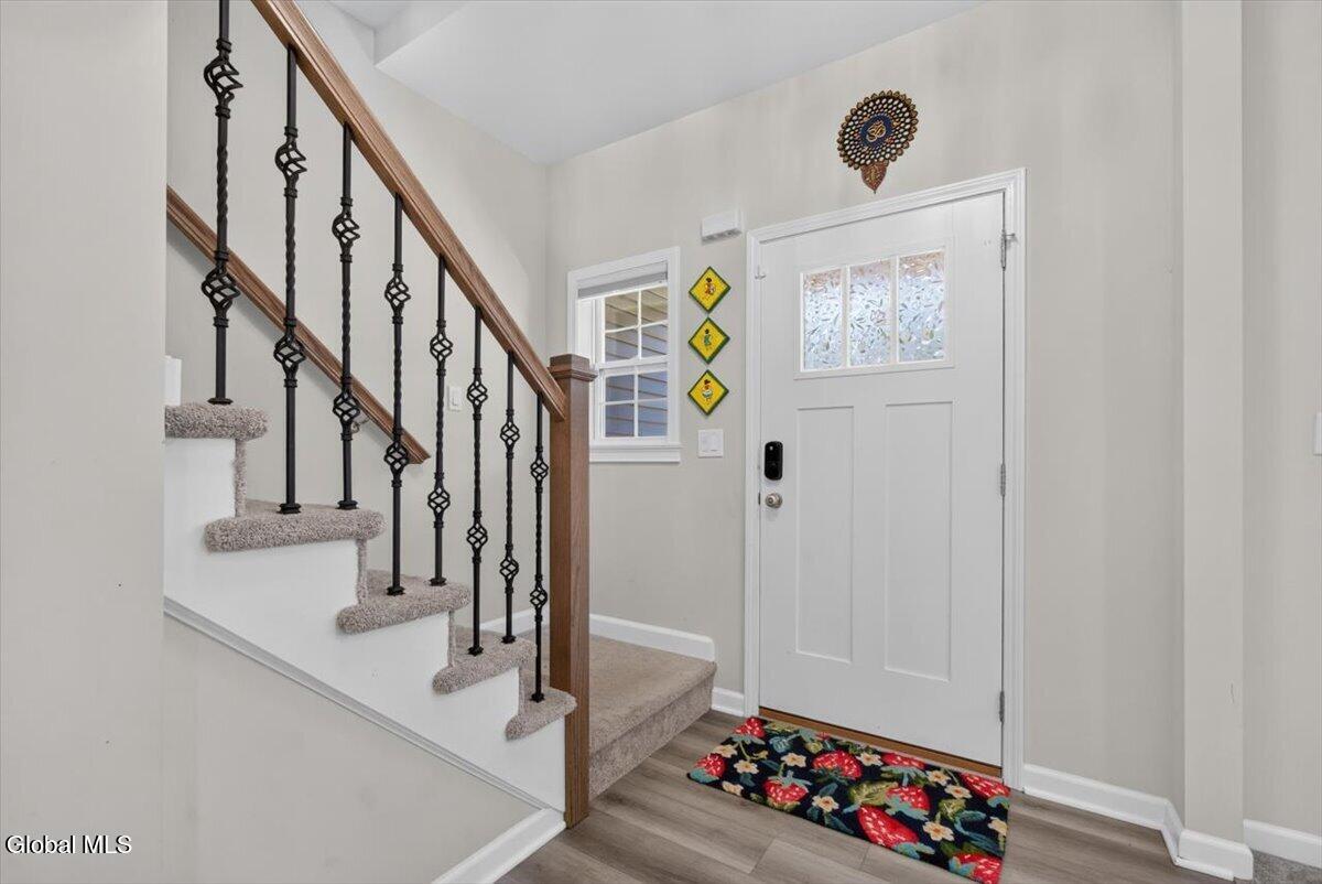 38 Wyatts Circle Rensselaer NY 12144