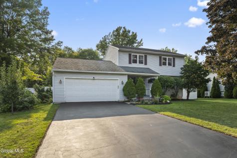 58 Leonard Street Glens Falls NY 12801