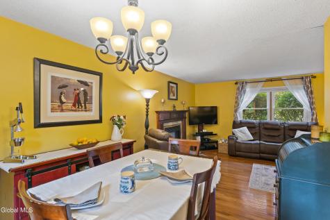 58 Leonard Street Glens Falls NY 12801