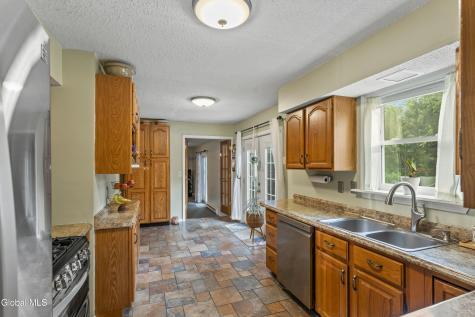 58 Leonard Street Glens Falls NY 12801