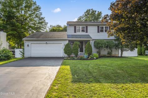 58 Leonard Street Glens Falls NY 12801