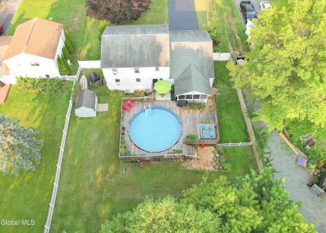 58 Leonard Street Glens Falls NY 12801