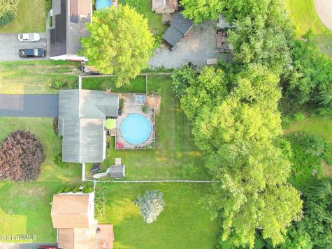 58 Leonard Street Glens Falls NY 12801