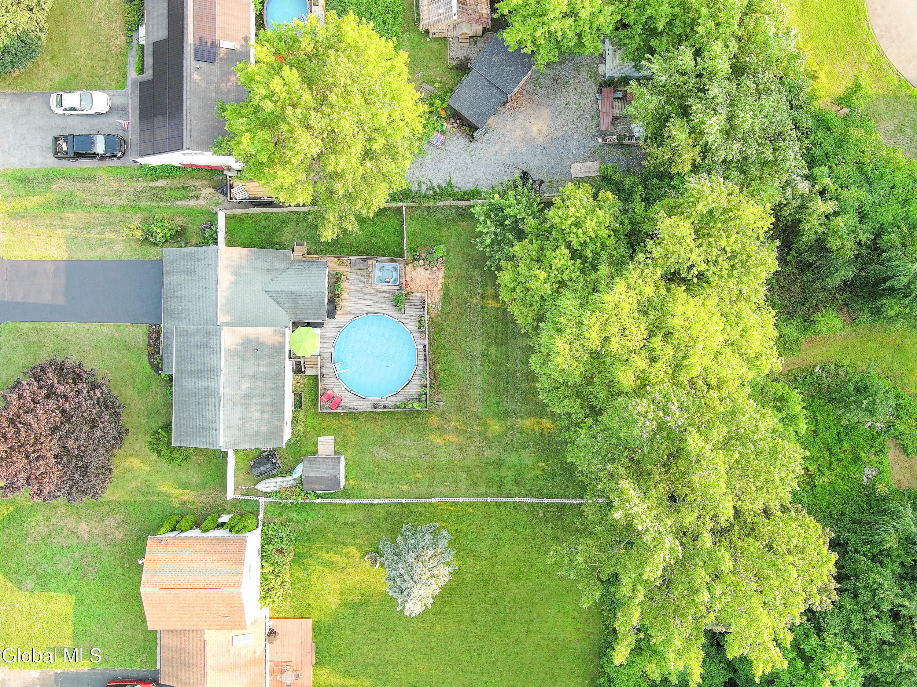 58 Leonard Street Glens Falls NY 12801