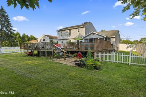 58 Leonard Street Glens Falls NY 12801