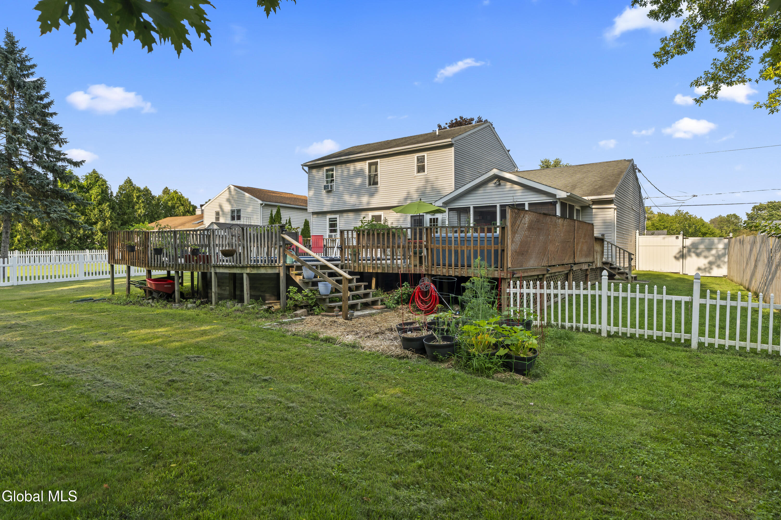 58 Leonard Street Glens Falls NY 12801