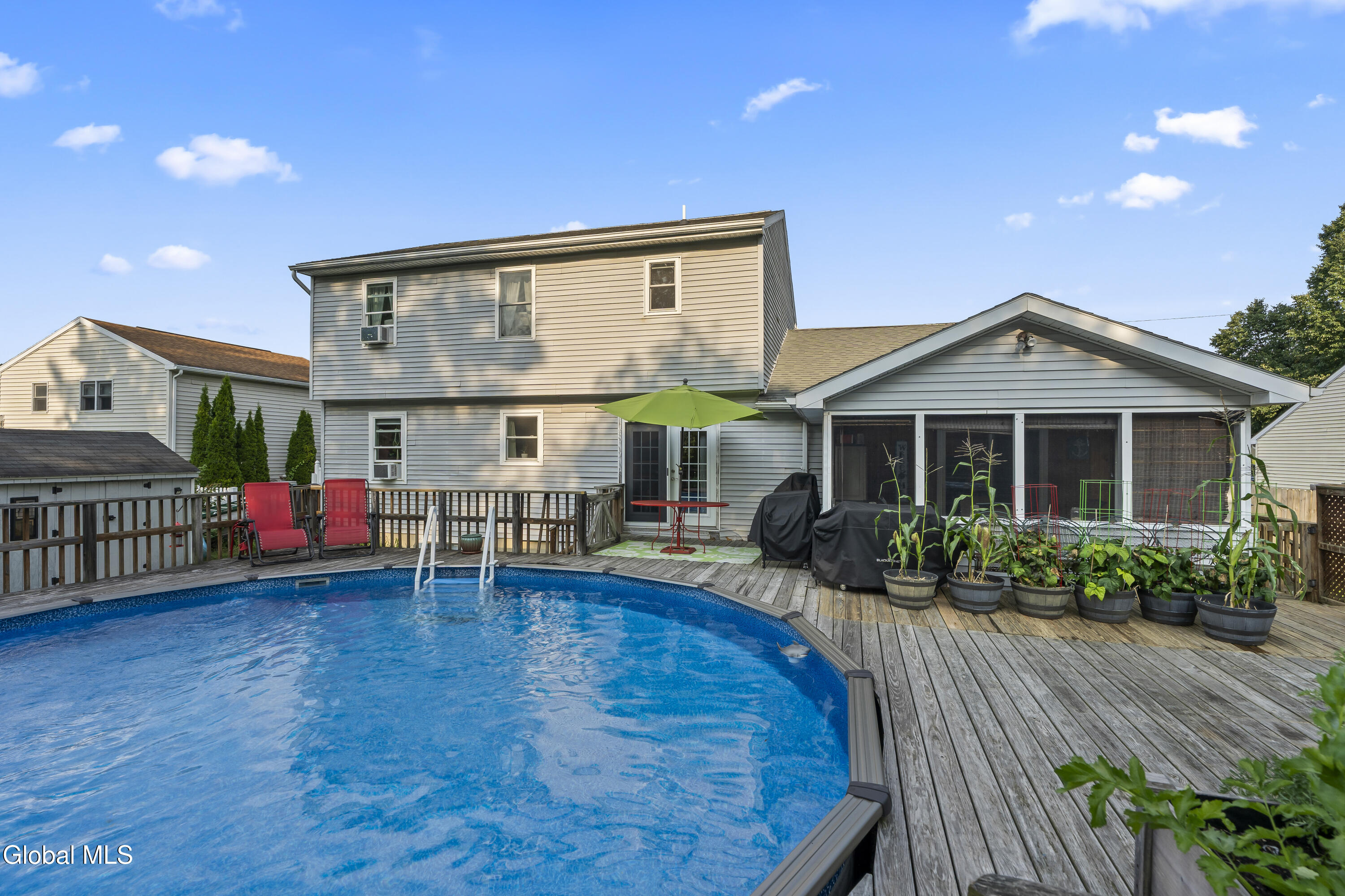 58 Leonard Street Glens Falls NY 12801
