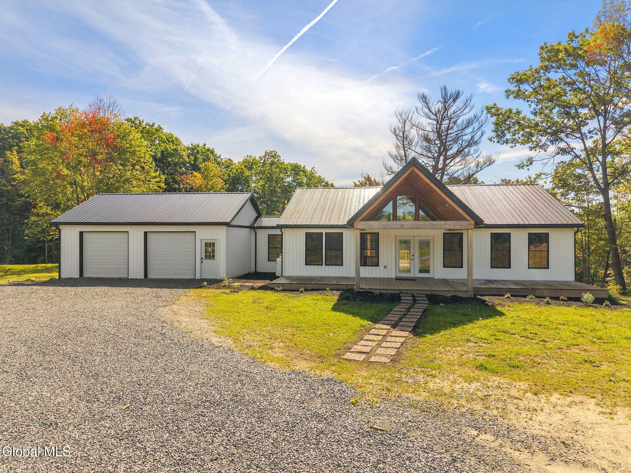 224 Willie Road Gloversville NY 12078