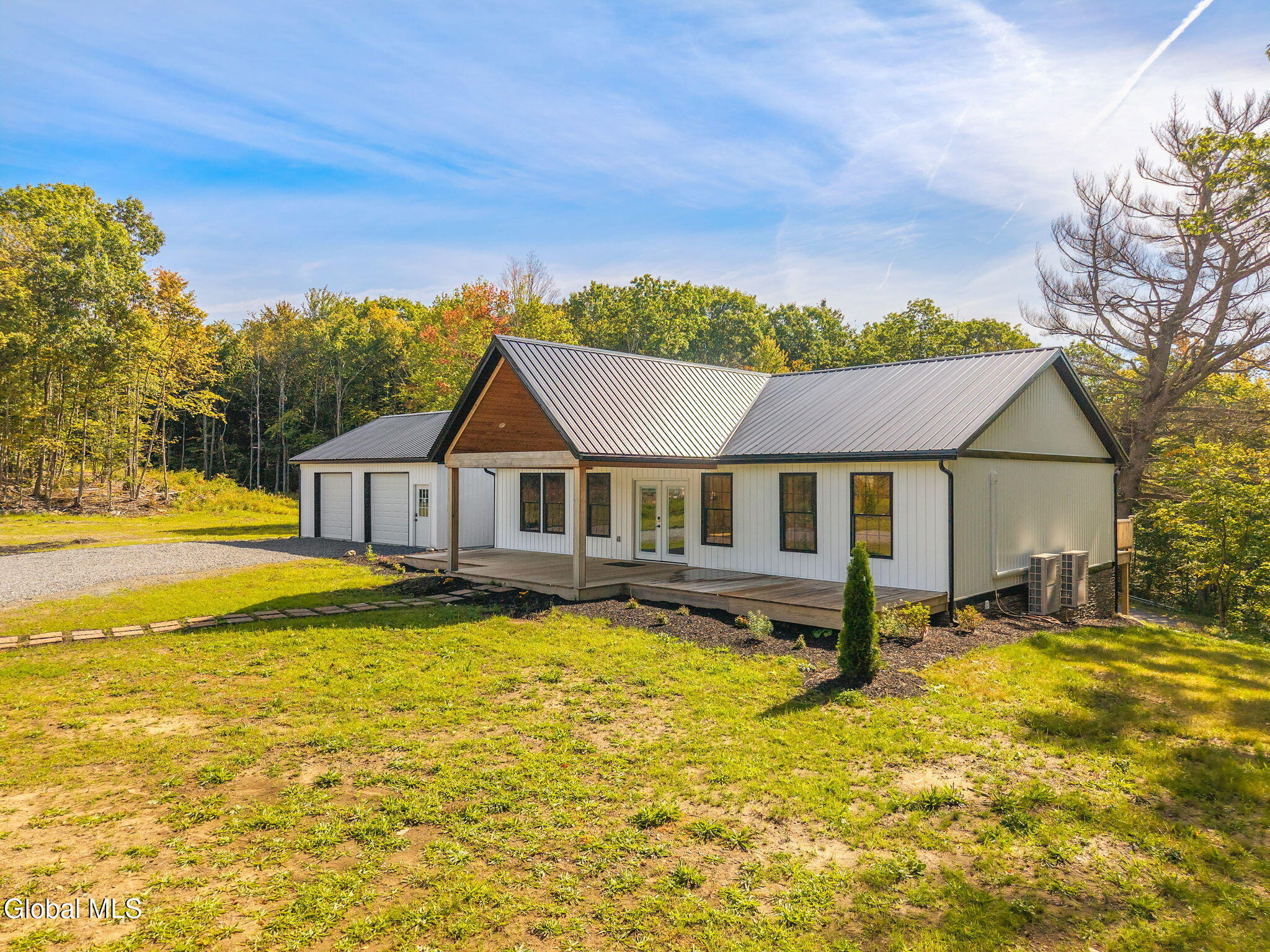224 Willie Road Gloversville NY 12078