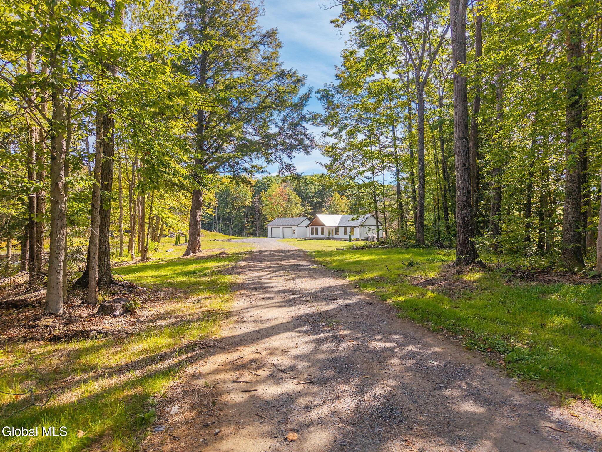 224 Willie Road Gloversville NY 12078