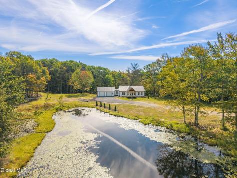 224 Willie Road Gloversville NY 12078