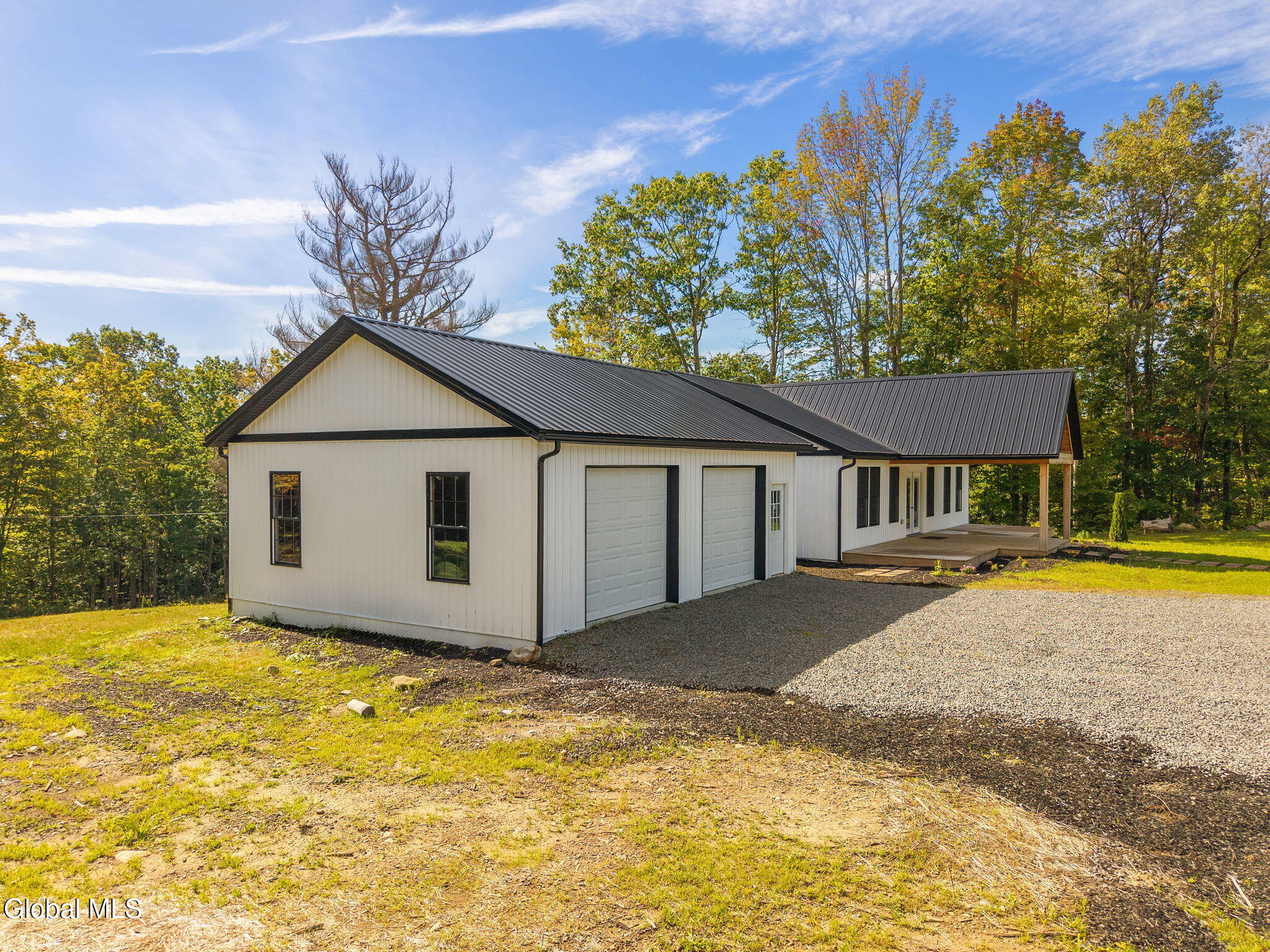 224 Willie Road Gloversville NY 12078