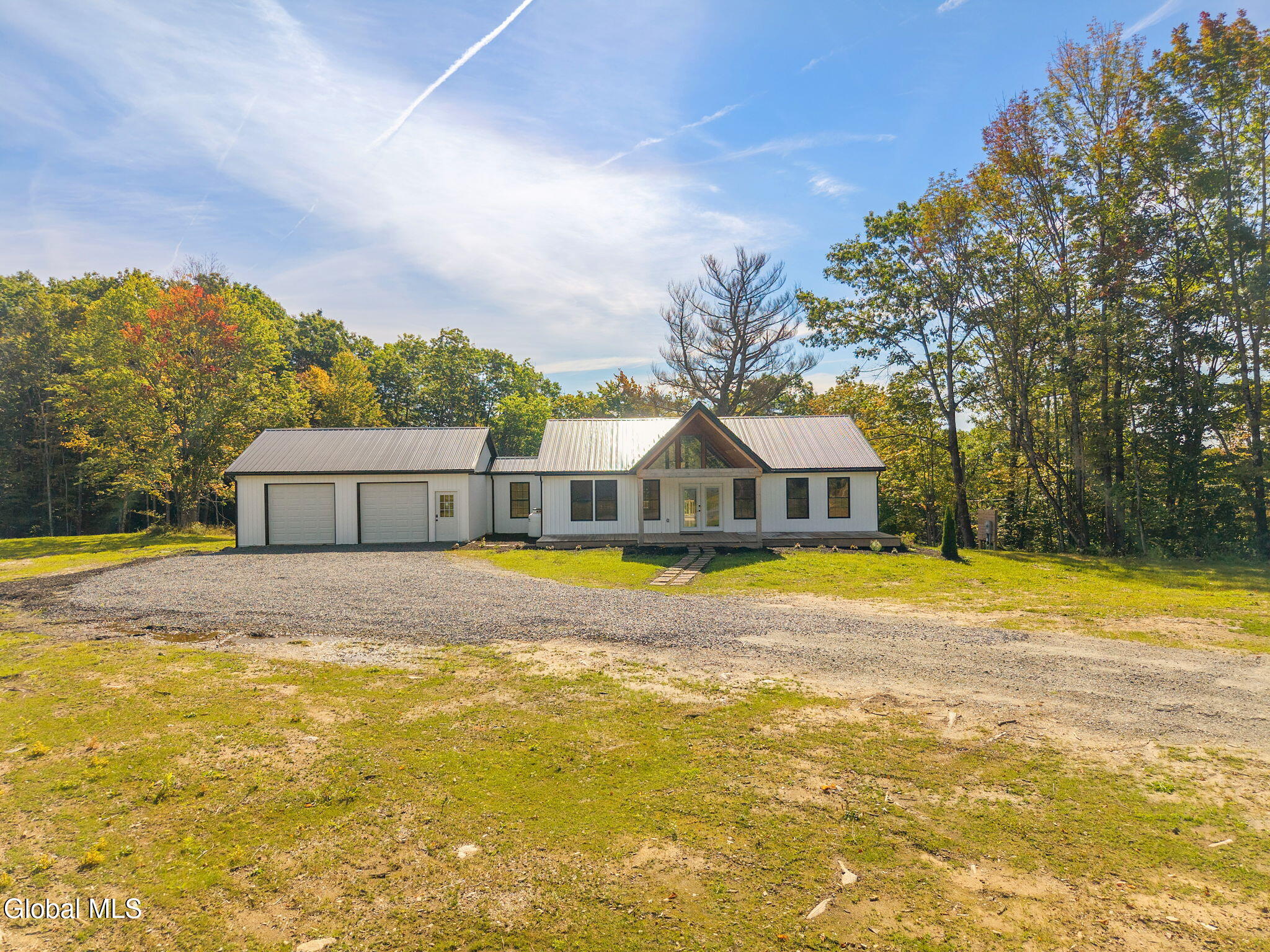 224 Willie Road Gloversville NY 12078