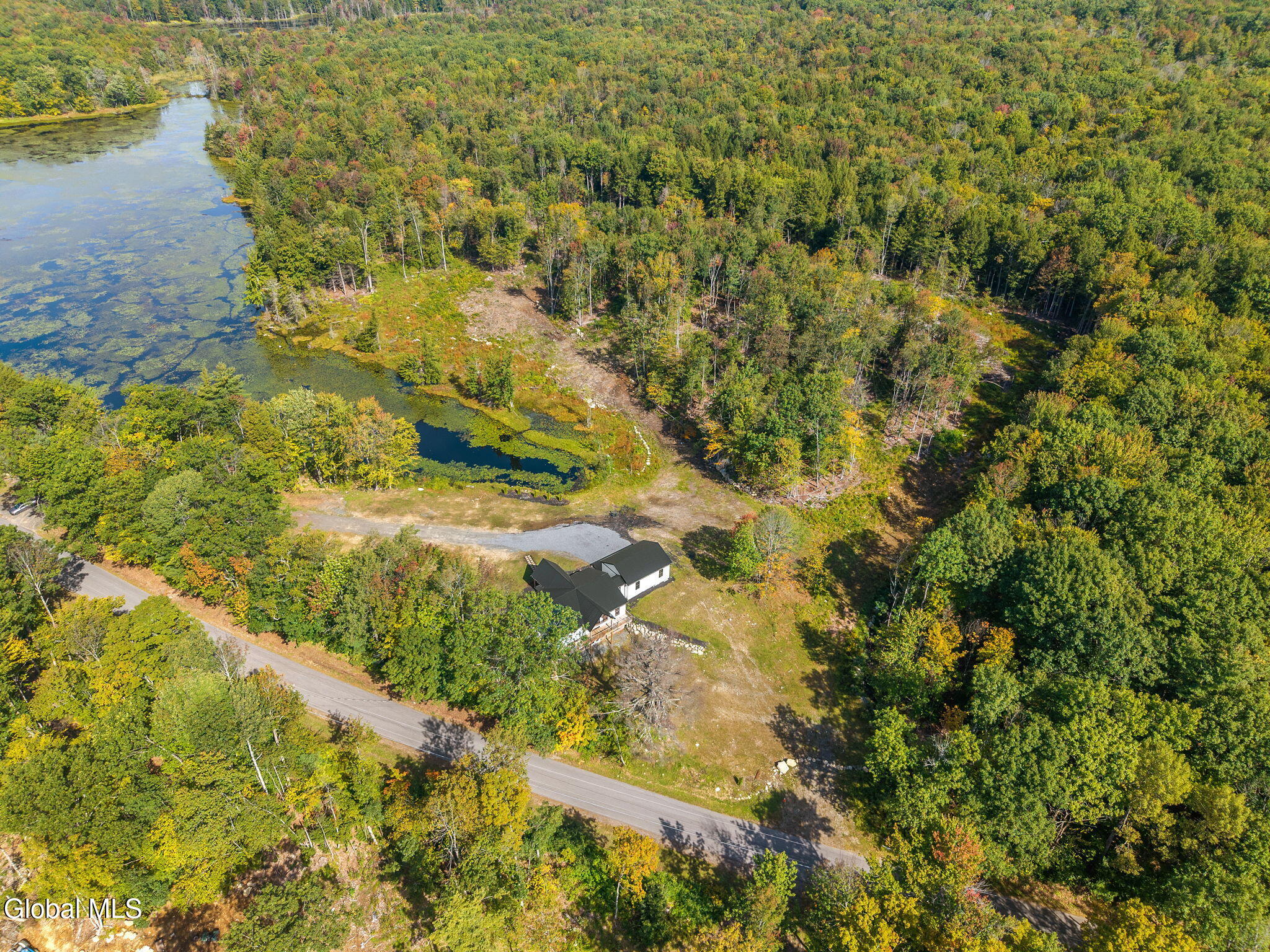 224 Willie Road Gloversville NY 12078