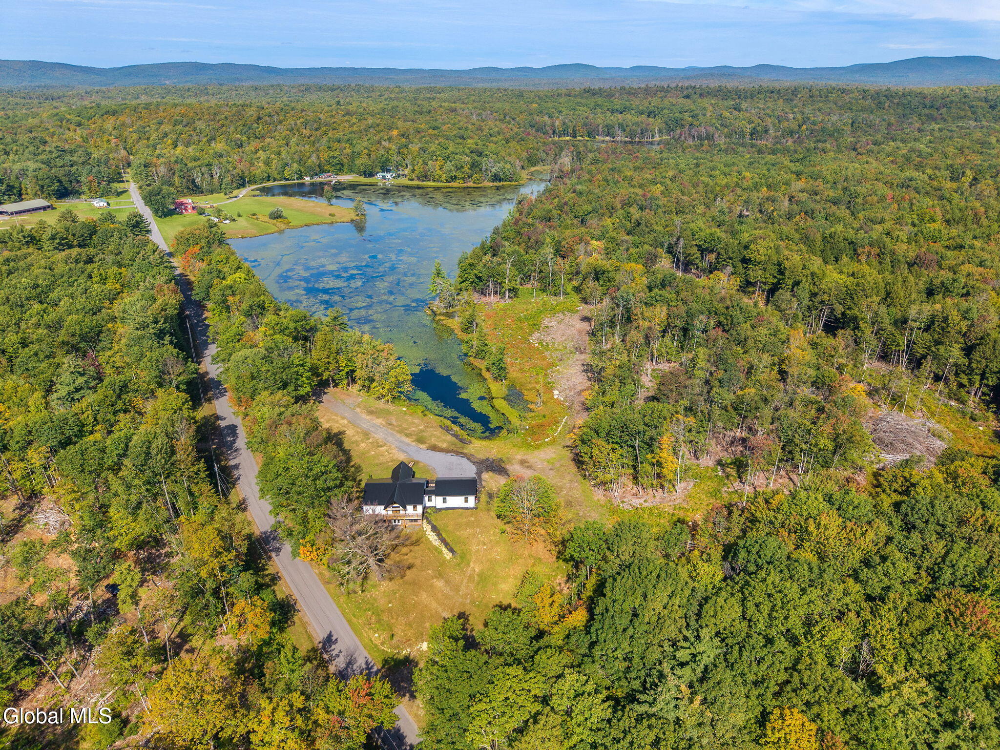 224 Willie Road Gloversville NY 12078