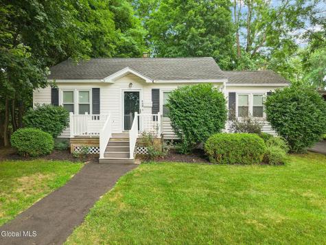 848 Hazelwood Avenue Schenectady NY 12306