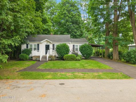 848 Hazelwood Avenue Schenectady NY 12306