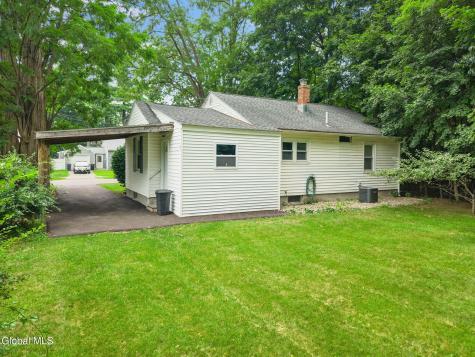 848 Hazelwood Avenue Schenectady NY 12306