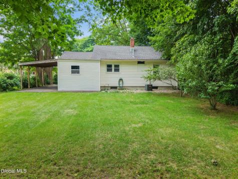 848 Hazelwood Avenue Schenectady NY 12306