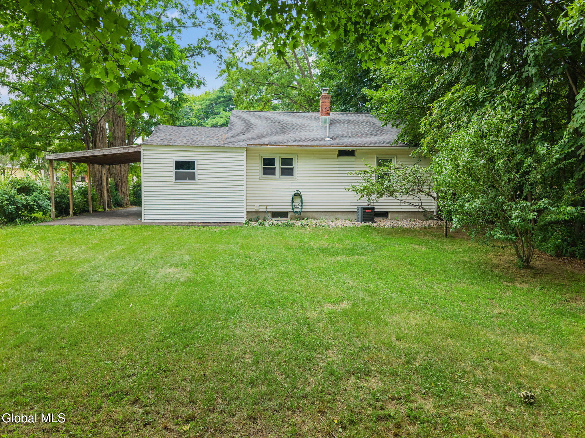 848 Hazelwood Avenue Schenectady NY 12306