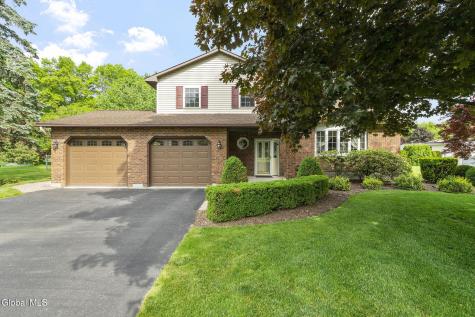4 Smith Lane Voorheesville NY 12186