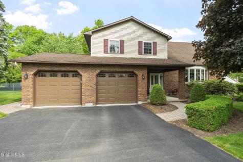 4 Smith Lane Voorheesville NY 12186