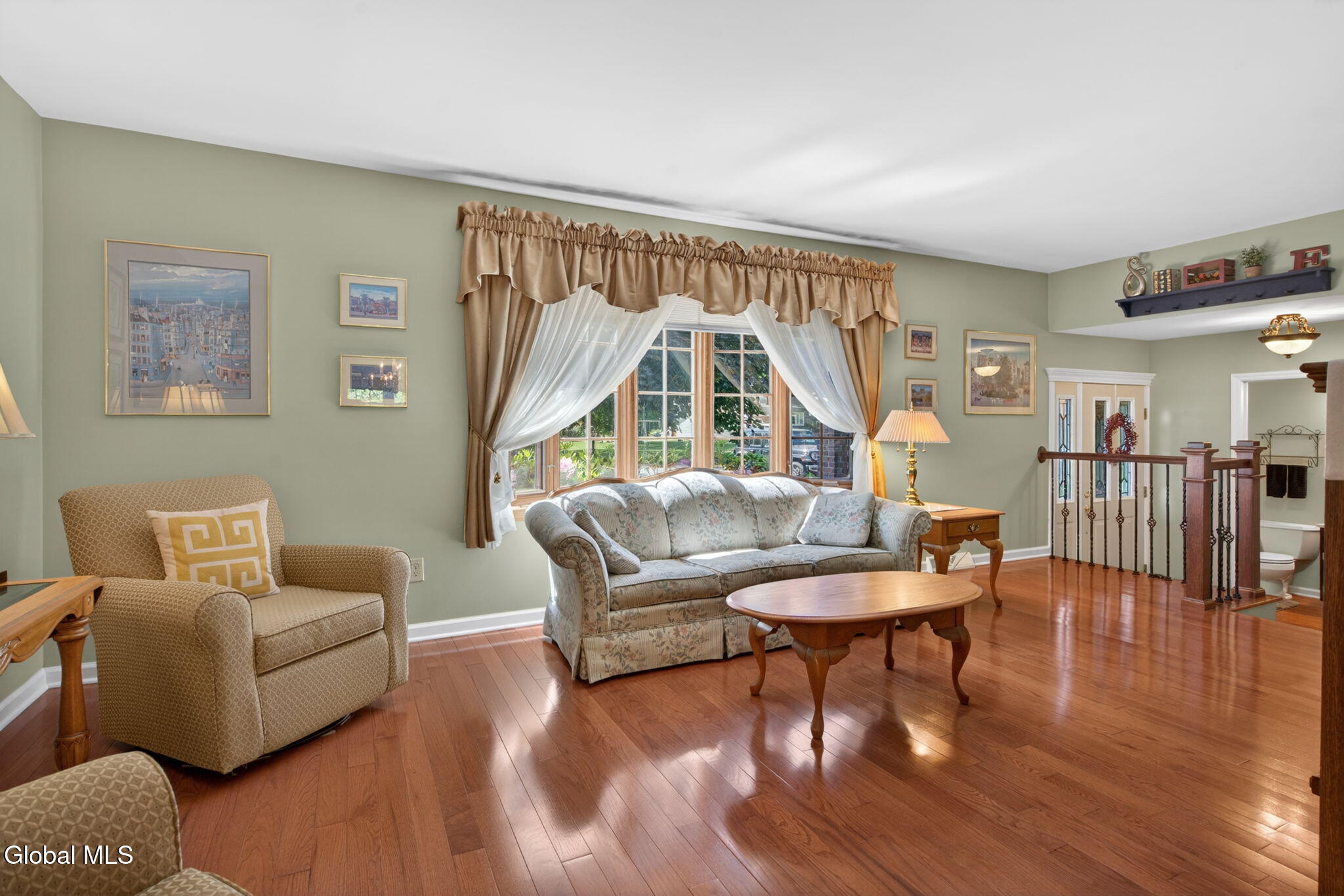 4 Smith Lane Voorheesville NY 12186