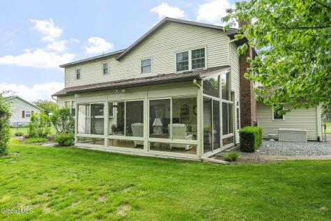 4 Smith Lane Voorheesville NY 12186
