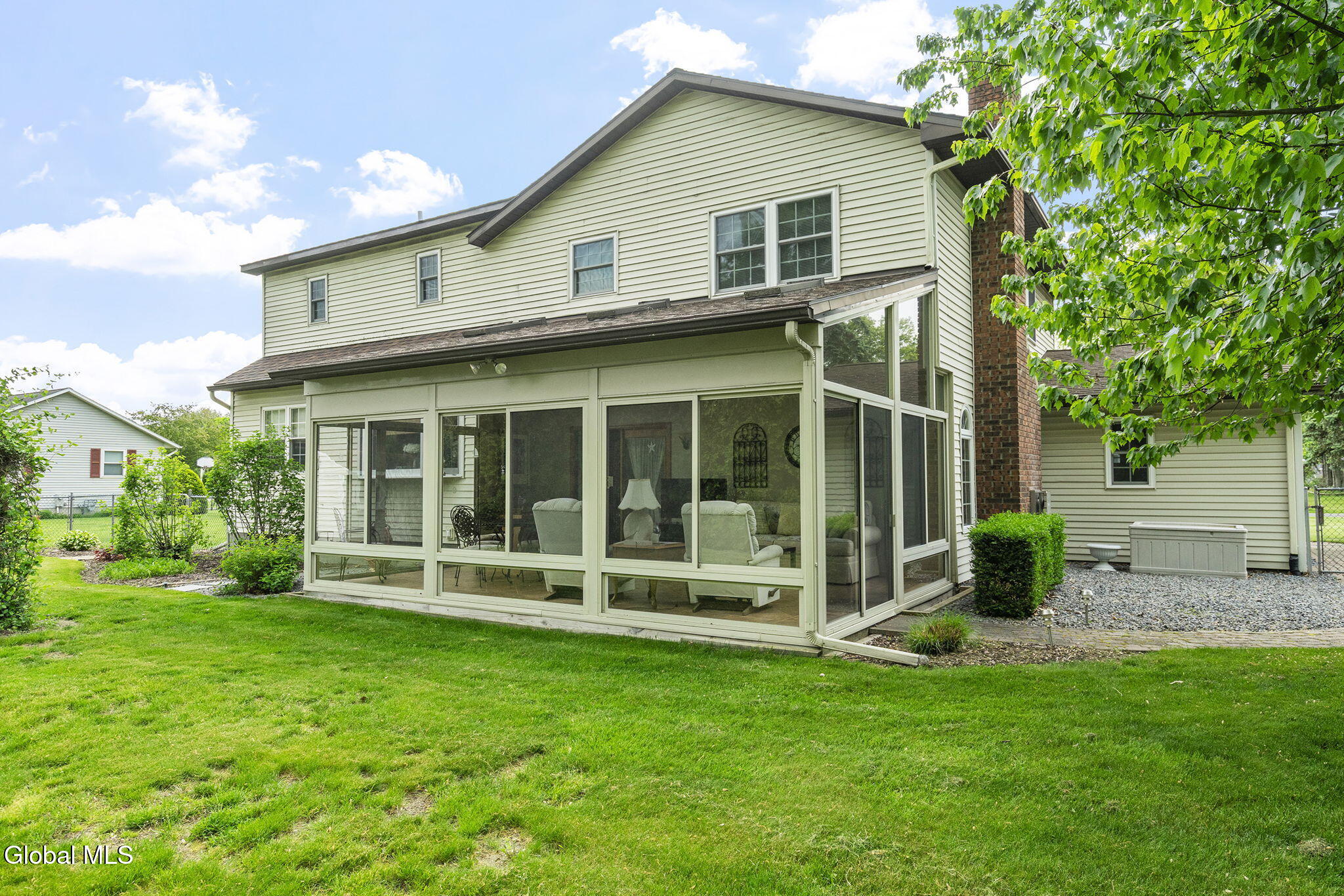 4 Smith Lane Voorheesville NY 12186