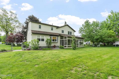 4 Smith Lane Voorheesville NY 12186