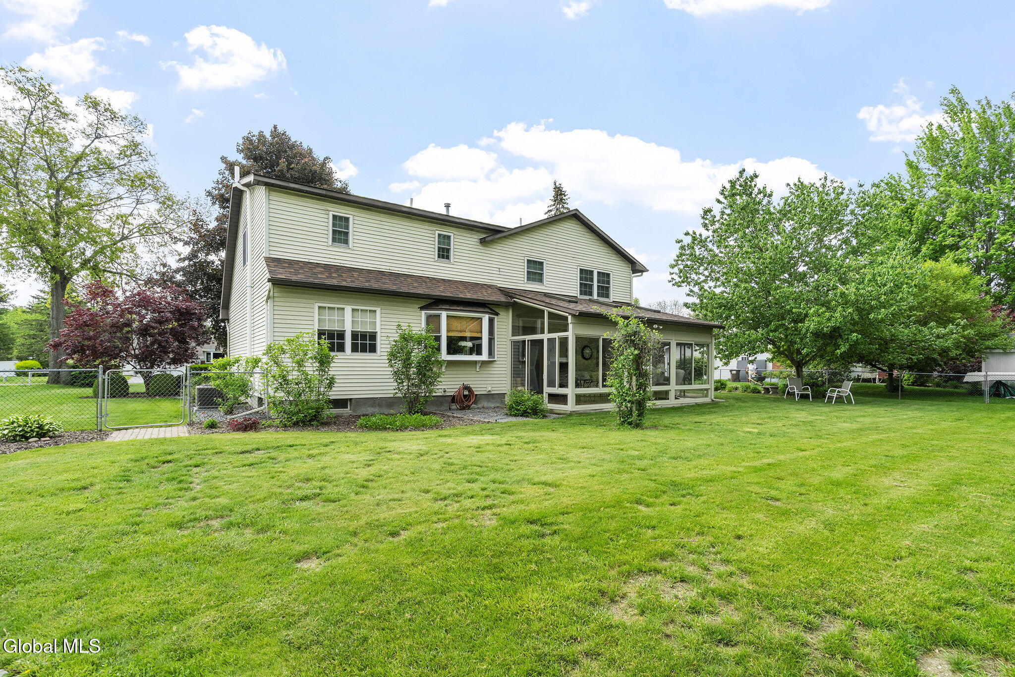4 Smith Lane Voorheesville NY 12186