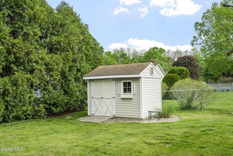 4 Smith Lane Voorheesville NY 12186