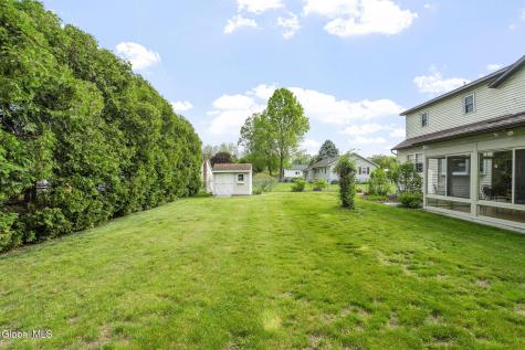 4 Smith Lane Voorheesville NY 12186