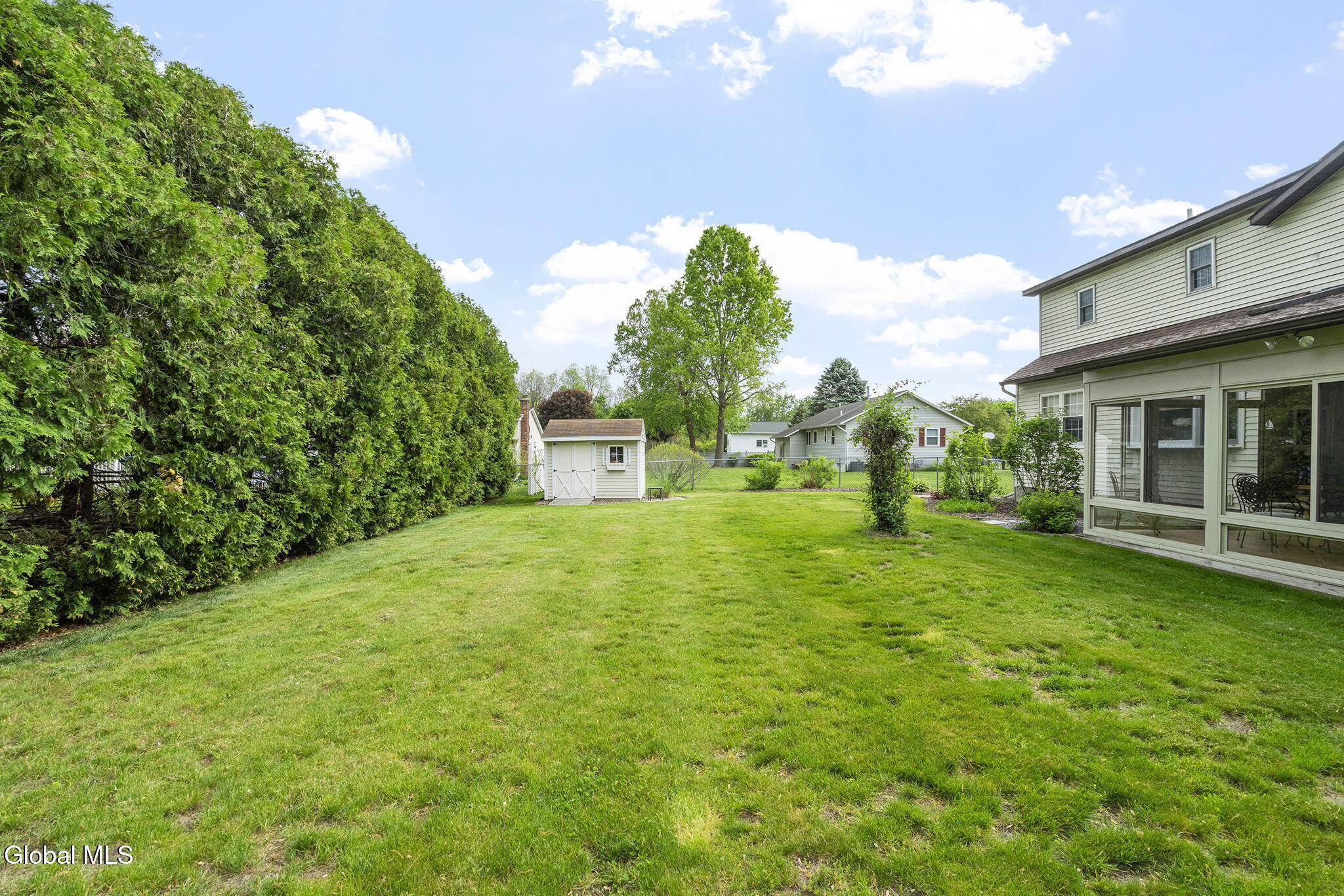 4 Smith Lane Voorheesville NY 12186