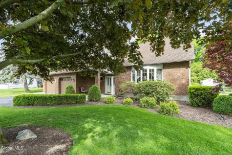 4 Smith Lane Voorheesville NY 12186