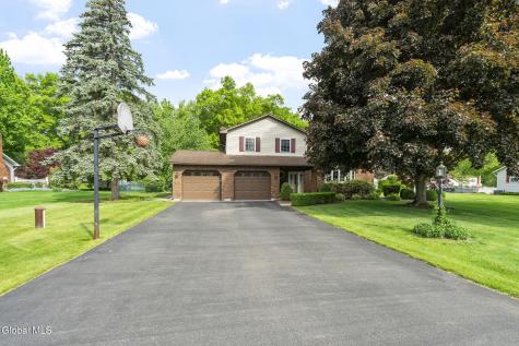 4 Smith Lane Voorheesville NY 12186