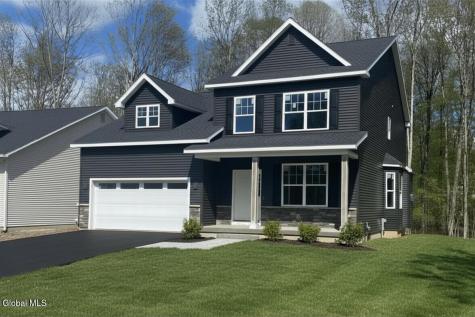 7 Balsam Court Ballston Lake NY 12019