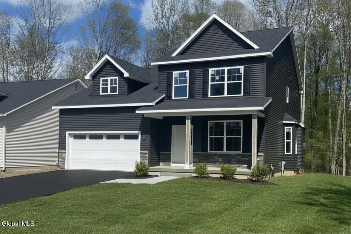 7 Balsam Court Ballston Lake NY 12019