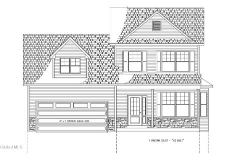 7 Balsam Court Ballston Lake NY 12019