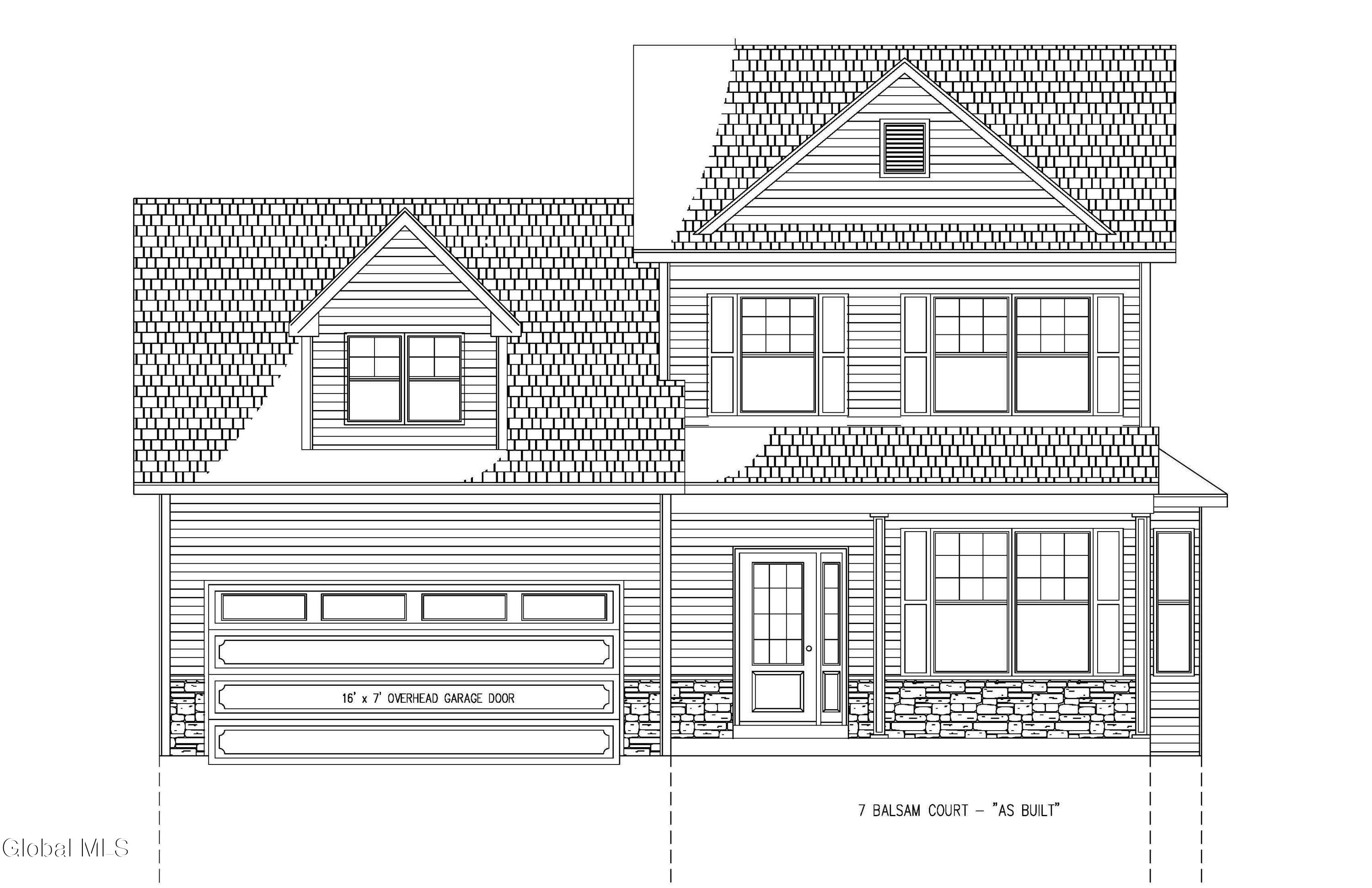 7 Balsam Court Ballston Lake NY 12019