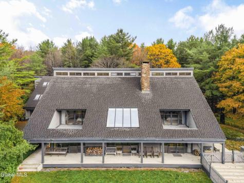 126 Shaker Ridge Drive Canaan NY 12029