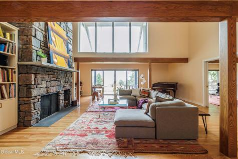 126 Shaker Ridge Drive Canaan NY 12029