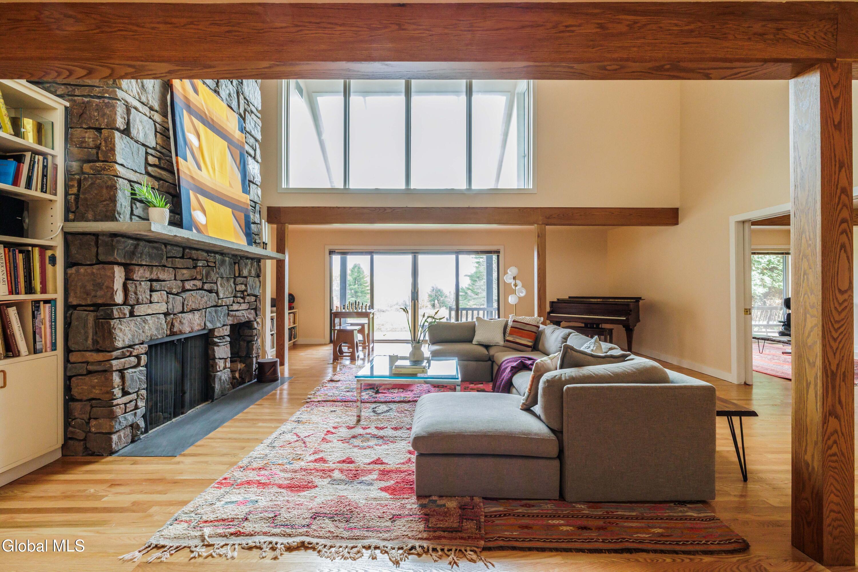 126 Shaker Ridge Drive Canaan NY 12029