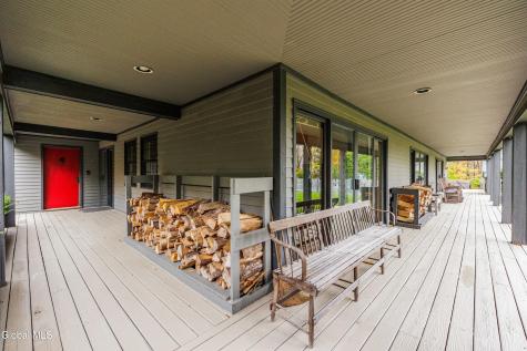 126 Shaker Ridge Drive Canaan NY 12029