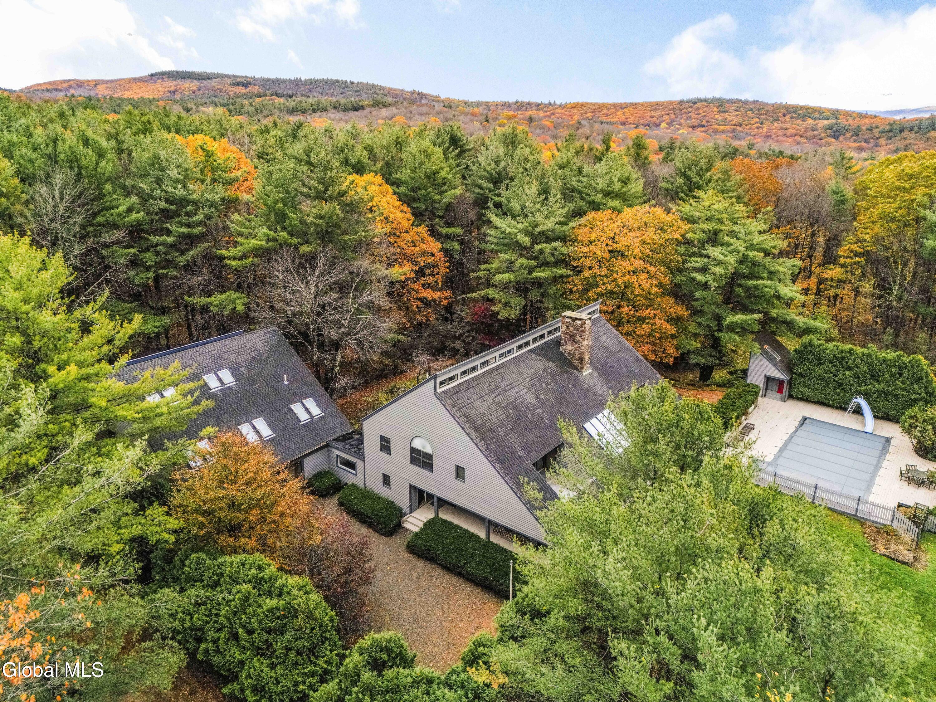 126 Shaker Ridge Drive Canaan NY 12029
