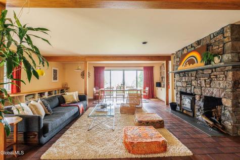 126 Shaker Ridge Drive Canaan NY 12029